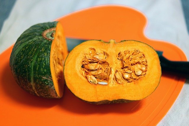 Quel engrais naturel utiliser pour des potimarrons ?
