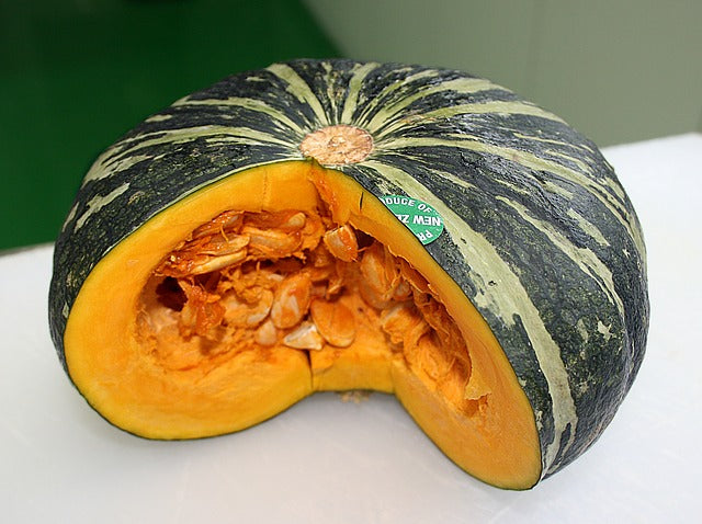 Quels engrais naturels pour cultiver des potirons ?