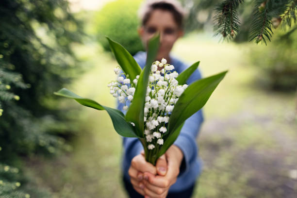 Quel engrais pour le muguet ?