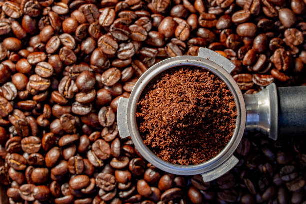 Comment utiliser le marc de café pour les plantes ?
