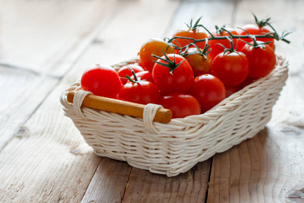 Comment apporter du potassium à mes tomates ?