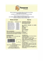 Tonnerre d'engrais - 1 kg