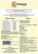 Tonnerre d'engrais - 4 kg
